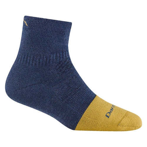 INDIGO STEELY 1/4 MIDWEIGHT CUSHION